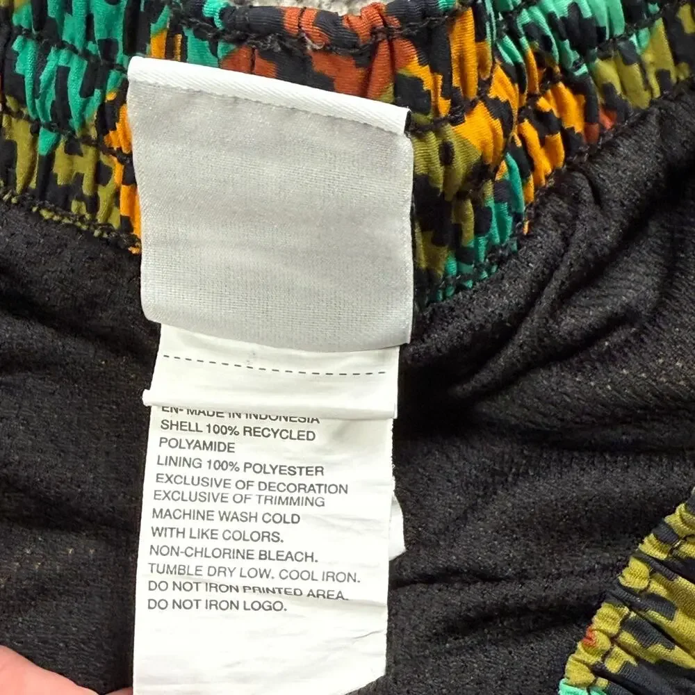 Nike Wild All‎ Over Print M 6